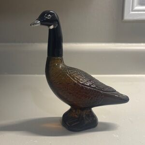 Free Avon Canada Goose Perfume bottle